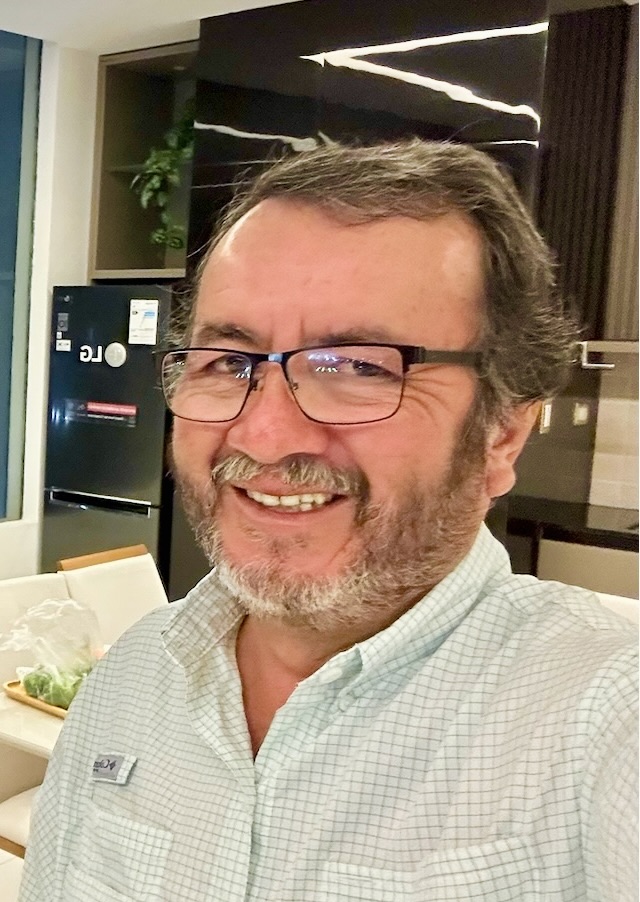 Marcelo Rioja